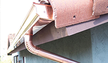 Rain Gutter Installation, Repair, Cleaning in Limaville, OH